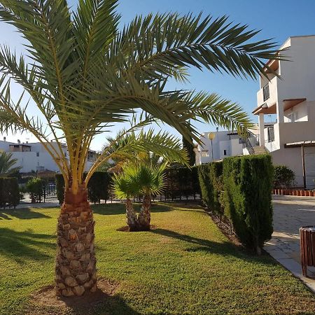 Duplex Extraordinario Naturista En Vera Playa! Dış mekan fotoğraf