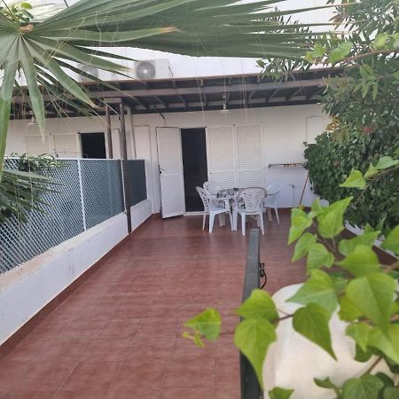 Duplex Extraordinario Naturista En Vera Playa! Dış mekan fotoğraf