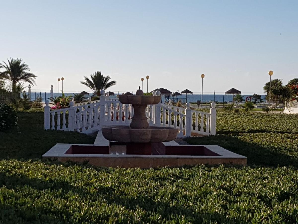 Duplex Extraordinario Naturista En Vera Playa! Dış mekan fotoğraf