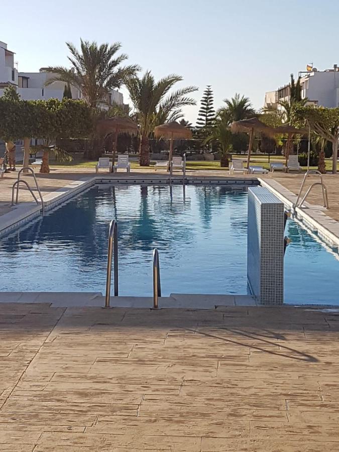 Duplex Extraordinario Naturista En Vera Playa! Dış mekan fotoğraf