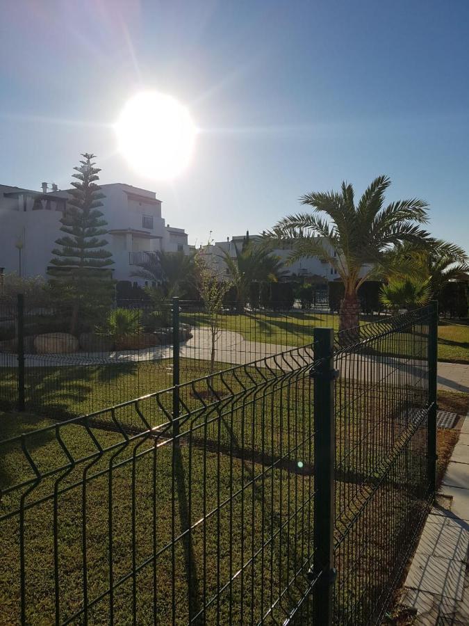 Duplex Extraordinario Naturista En Vera Playa! Dış mekan fotoğraf