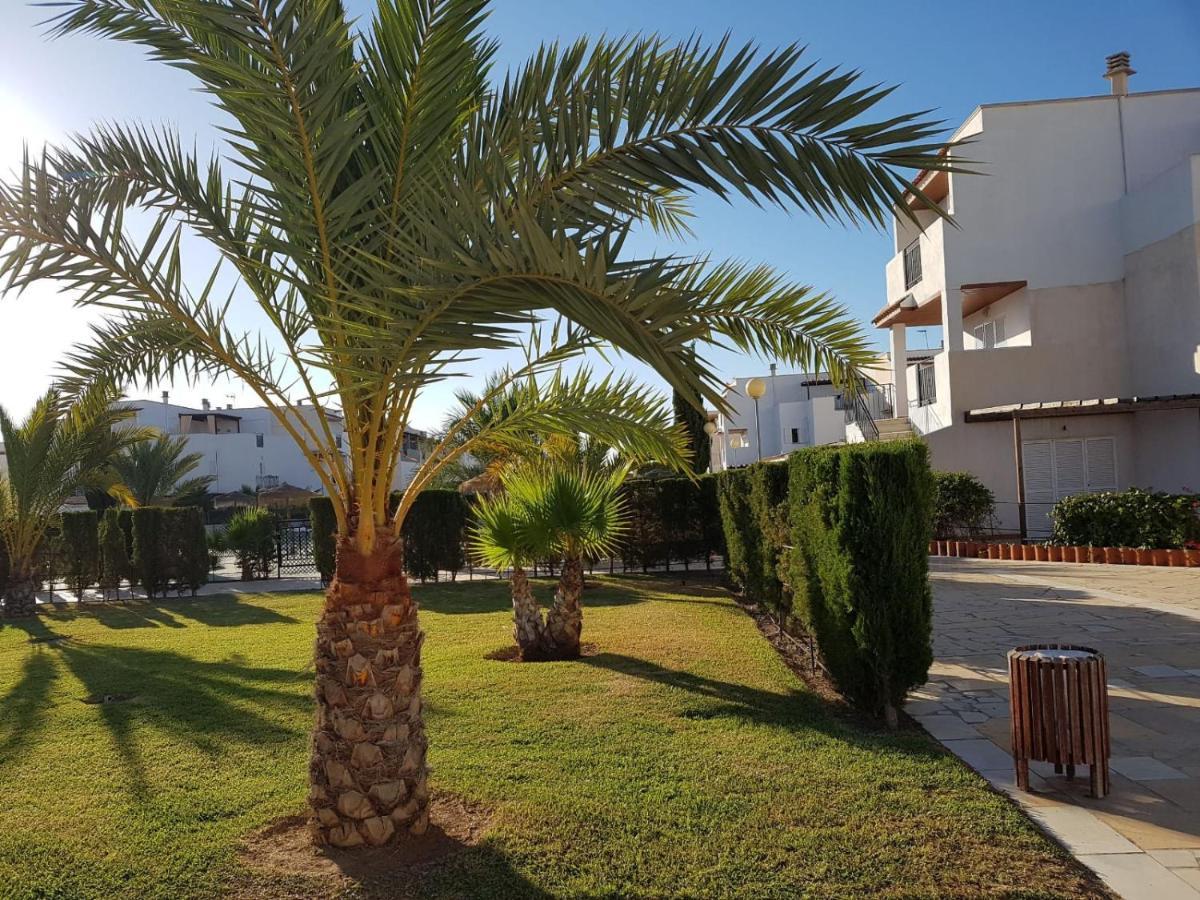 Duplex Extraordinario Naturista En Vera Playa! Dış mekan fotoğraf