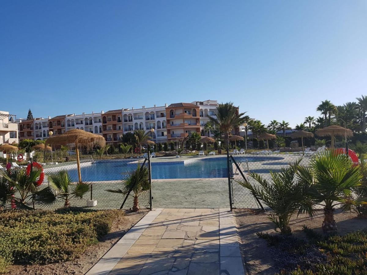 Duplex Extraordinario Naturista En Vera Playa! Dış mekan fotoğraf