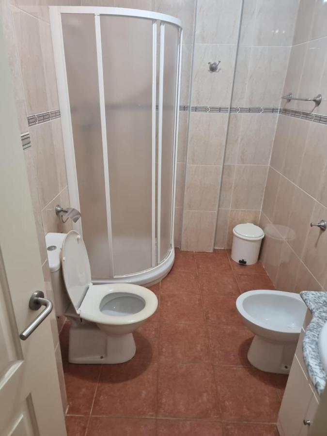 Duplex Extraordinario Naturista En Vera Playa! Dış mekan fotoğraf