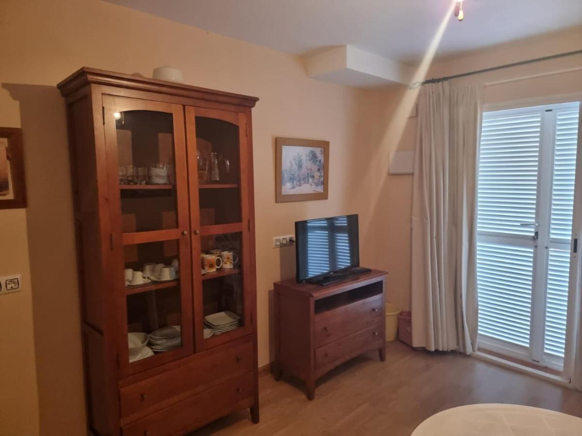 Duplex Extraordinario Naturista En Vera Playa! Dış mekan fotoğraf