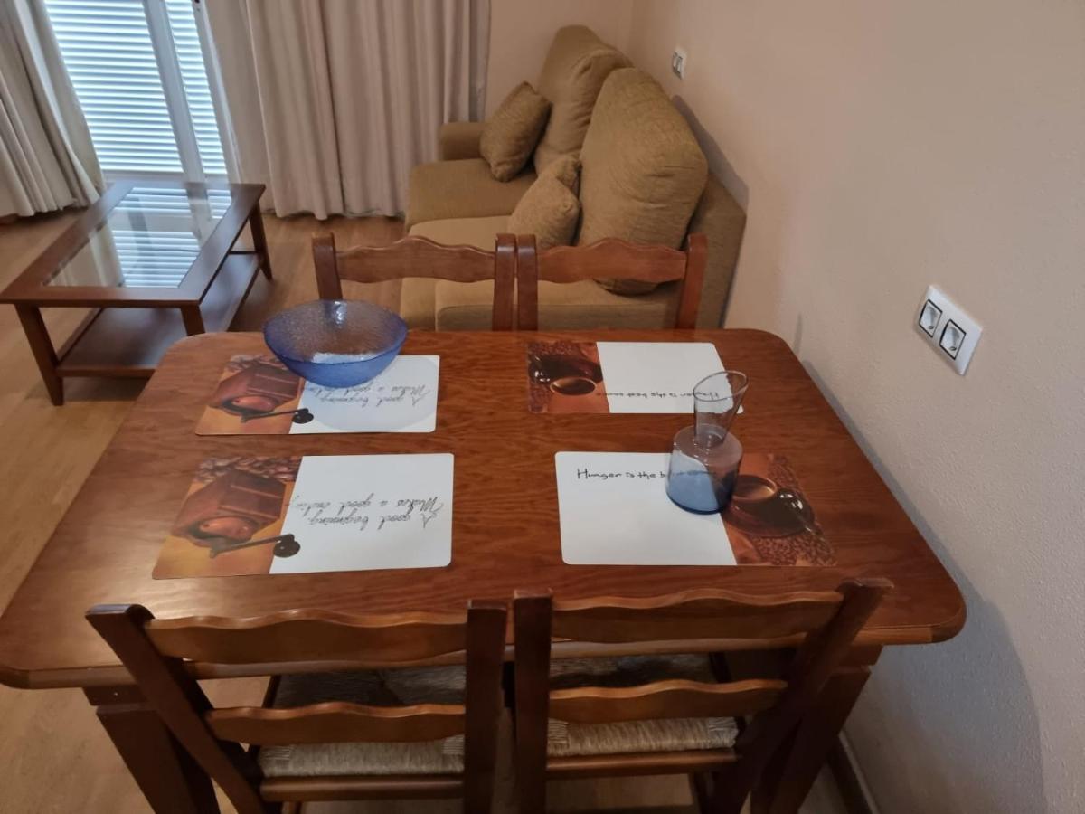 Duplex Extraordinario Naturista En Vera Playa! Dış mekan fotoğraf