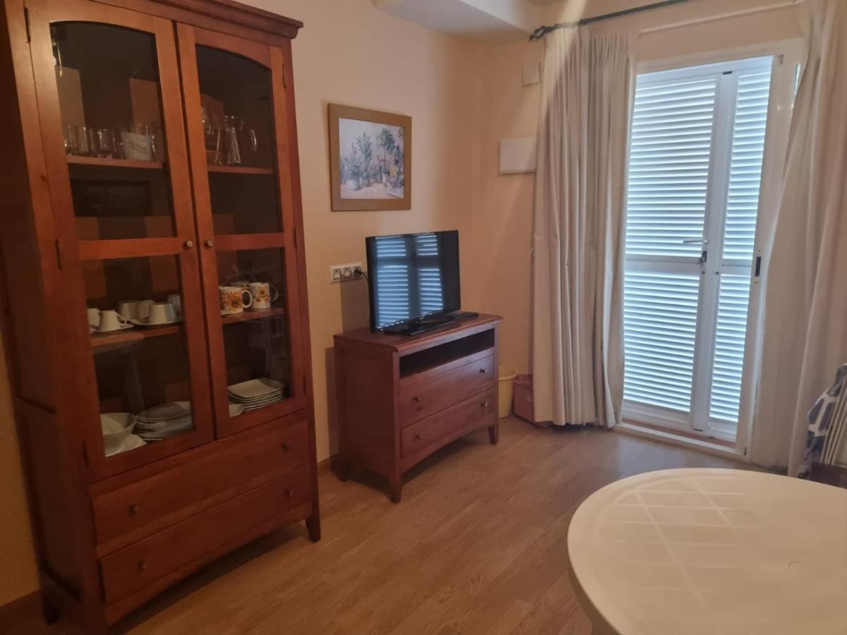 Duplex Extraordinario Naturista En Vera Playa! Dış mekan fotoğraf