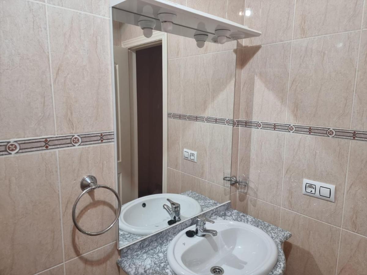 Duplex Extraordinario Naturista En Vera Playa! Dış mekan fotoğraf
