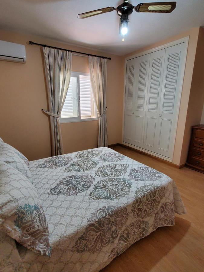 Duplex Extraordinario Naturista En Vera Playa! Dış mekan fotoğraf