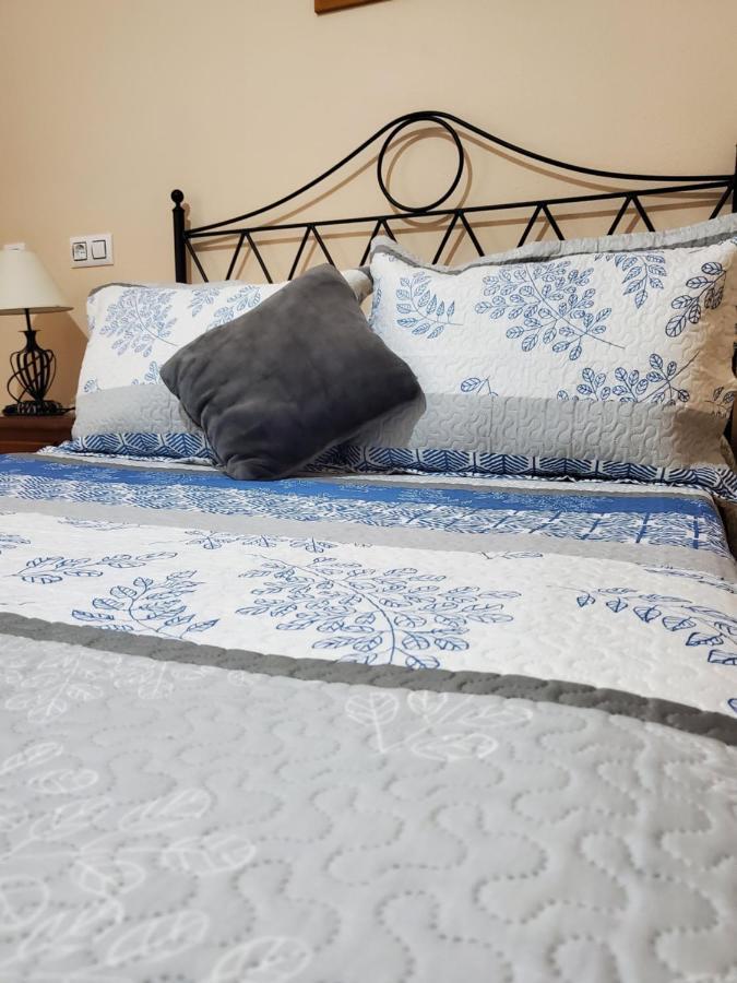 Duplex Extraordinario Naturista En Vera Playa! Dış mekan fotoğraf