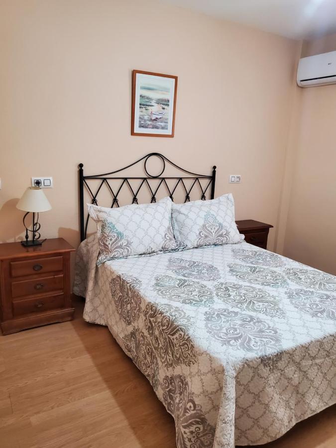 Duplex Extraordinario Naturista En Vera Playa! Dış mekan fotoğraf