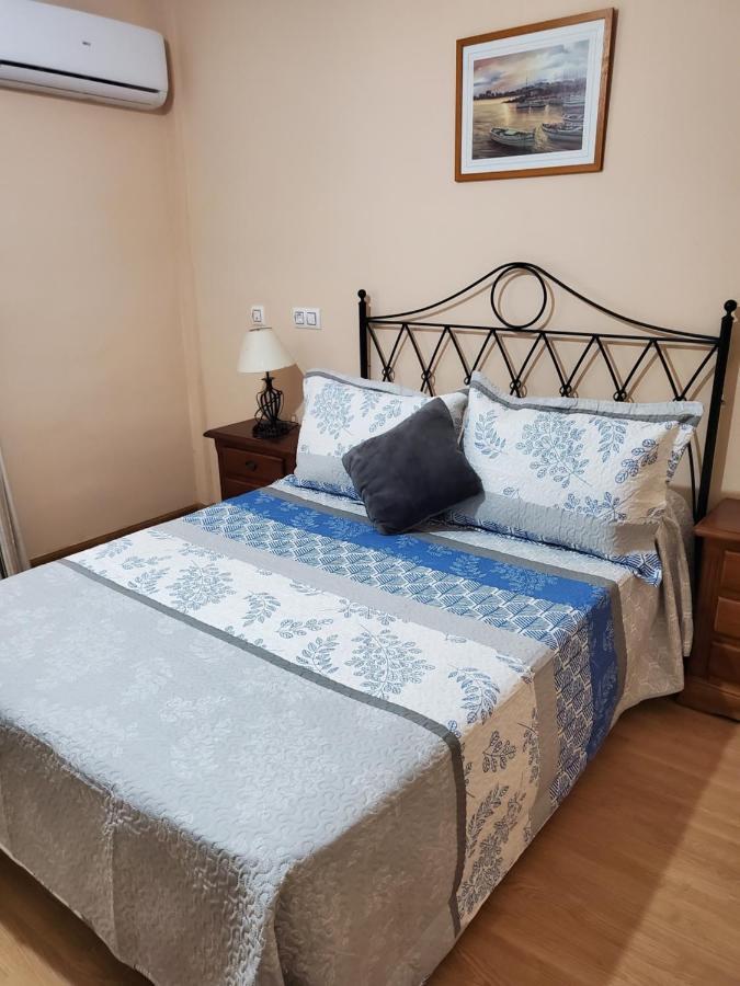Duplex Extraordinario Naturista En Vera Playa! Dış mekan fotoğraf