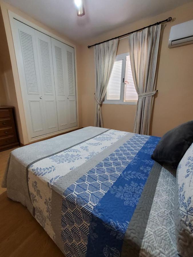 Duplex Extraordinario Naturista En Vera Playa! Dış mekan fotoğraf
