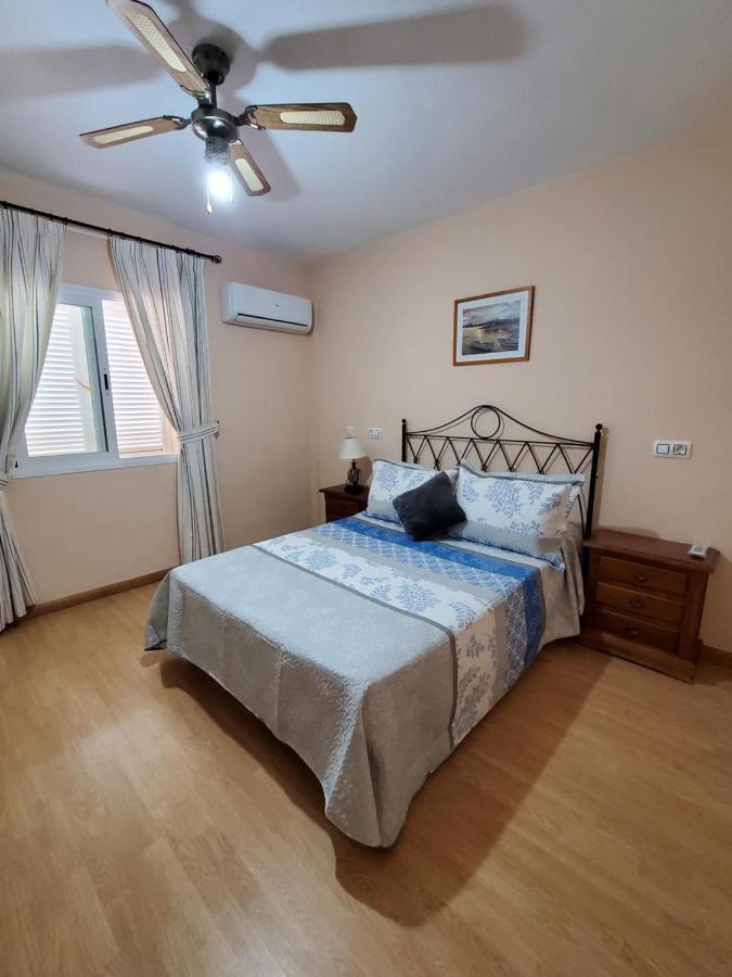 Duplex Extraordinario Naturista En Vera Playa! Dış mekan fotoğraf