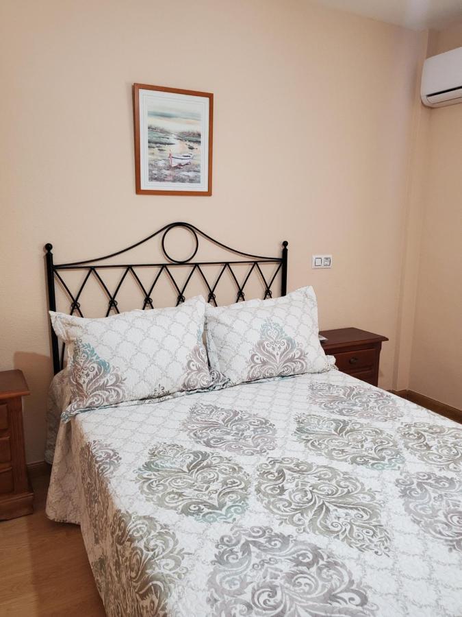 Duplex Extraordinario Naturista En Vera Playa! Dış mekan fotoğraf