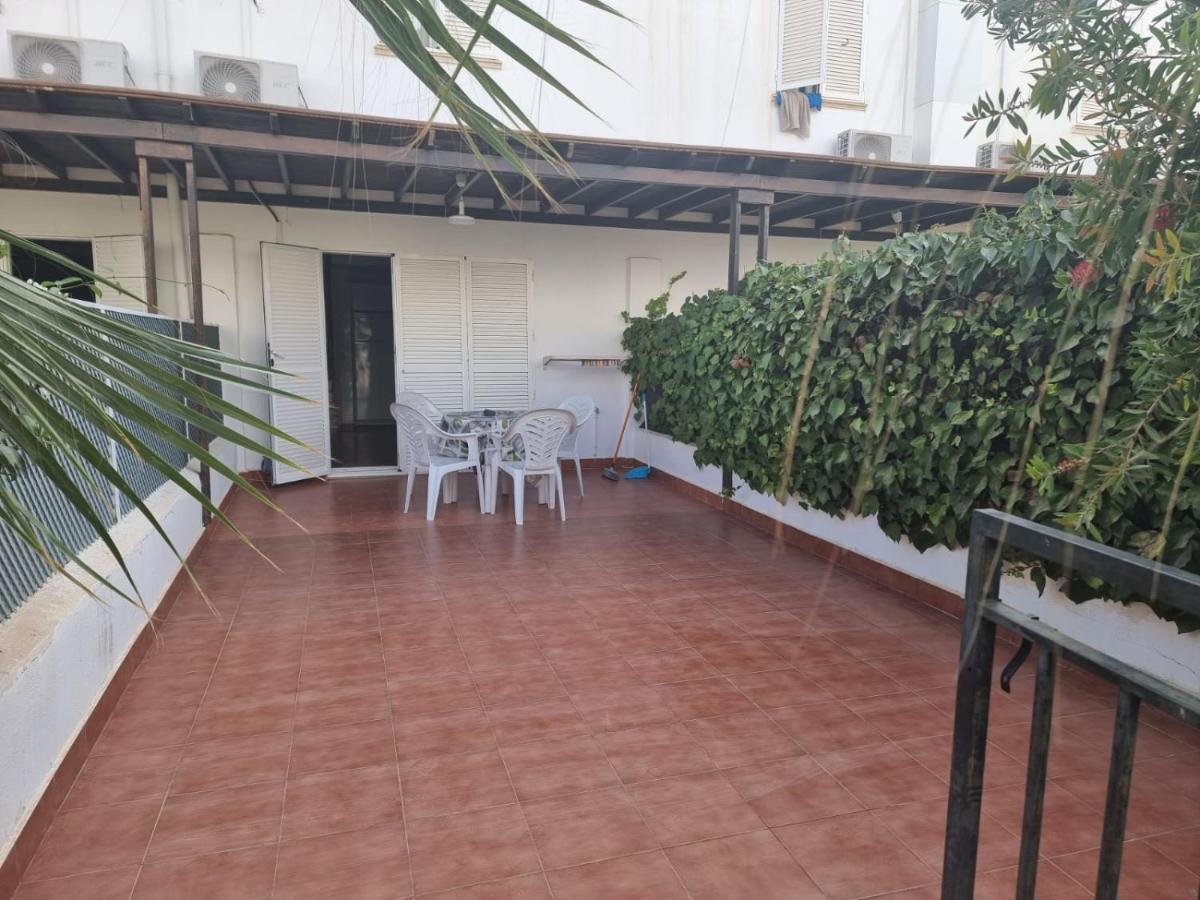 Duplex Extraordinario Naturista En Vera Playa! Dış mekan fotoğraf